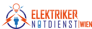 Elektriker Notdienst Wien Logo